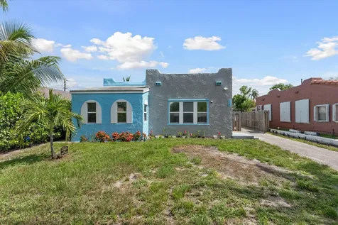120 NW 4th Avenue Boynton Beach FL 33435
