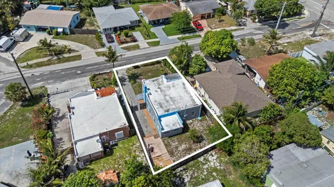 120 NW 4th Avenue Boynton Beach FL 33435