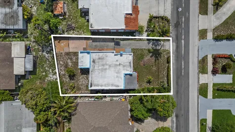 120 NW 4th Avenue Boynton Beach FL 33435