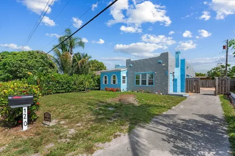 120 NW 4th Avenue Boynton Beach FL 33435