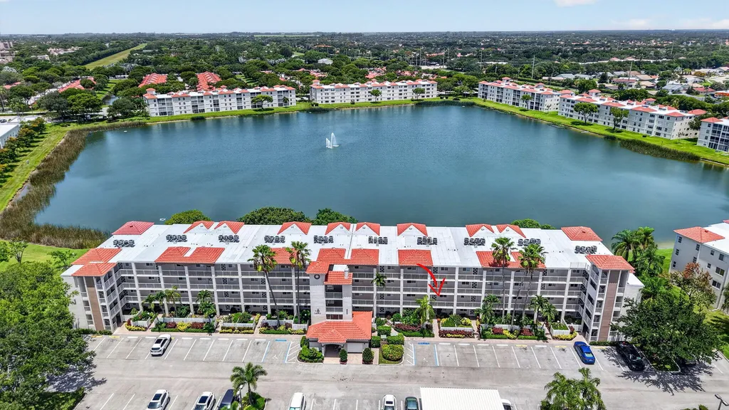 14111 Royal Vista Drive Delray Beach FL 33484