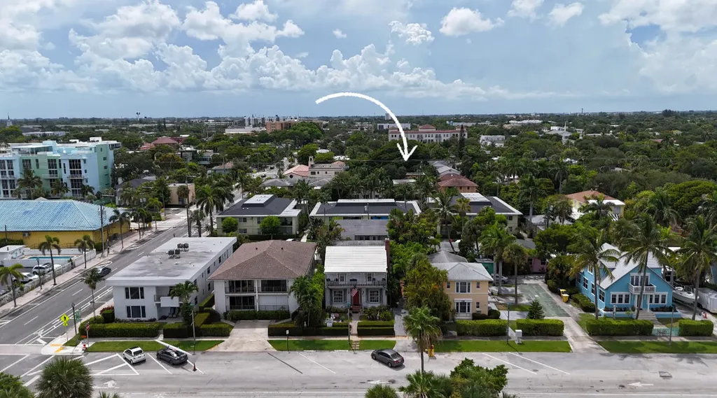 113 N Lakeside Drive Lake Worth Beach FL 33460