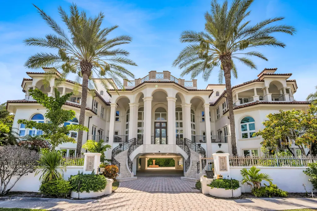 709 Idlewyld Drive Fort Lauderdale FL 33301