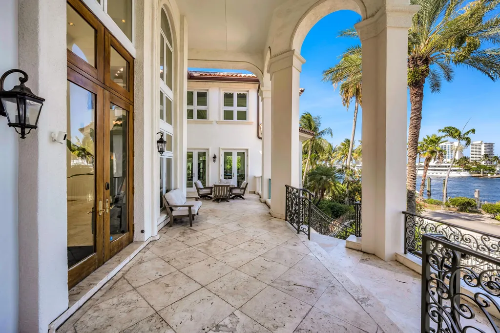 709 Idlewyld Drive Fort Lauderdale FL 33301