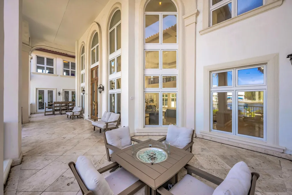 709 Idlewyld Drive Fort Lauderdale FL 33301