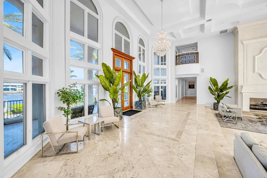 709 Idlewyld Drive Fort Lauderdale FL 33301