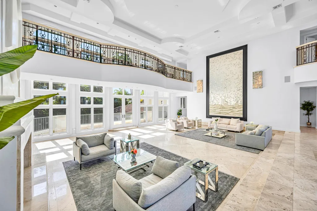 709 Idlewyld Drive Fort Lauderdale FL 33301