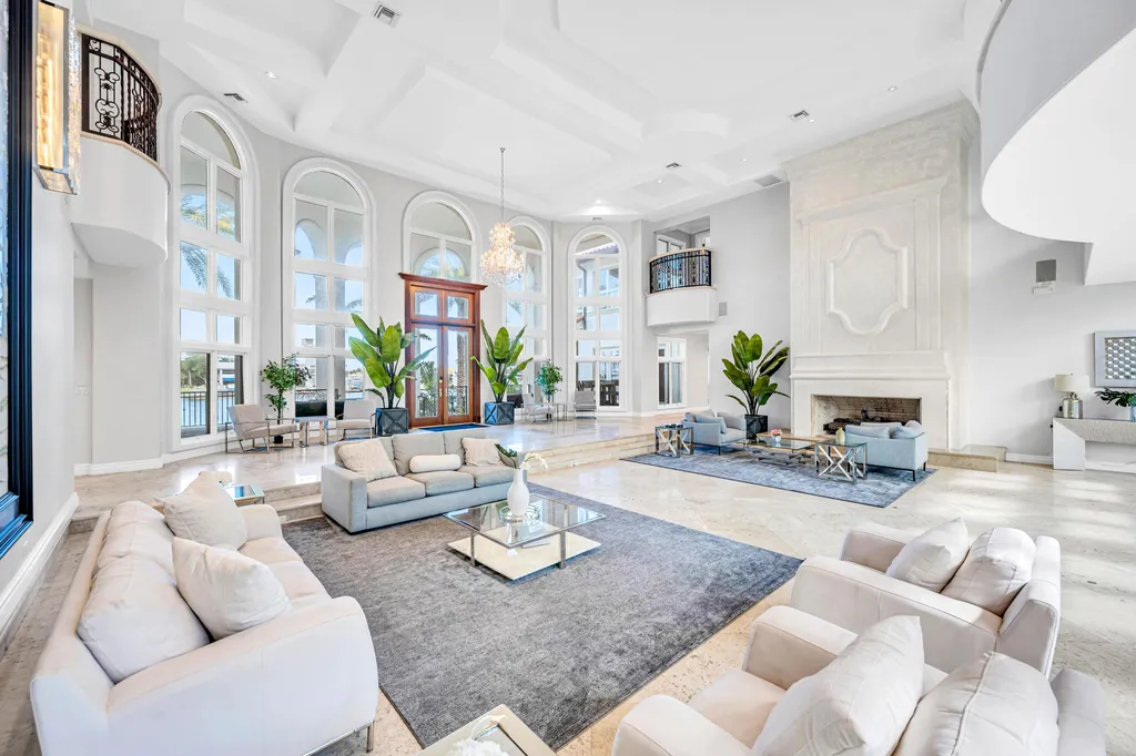 709 Idlewyld Drive Fort Lauderdale FL 33301