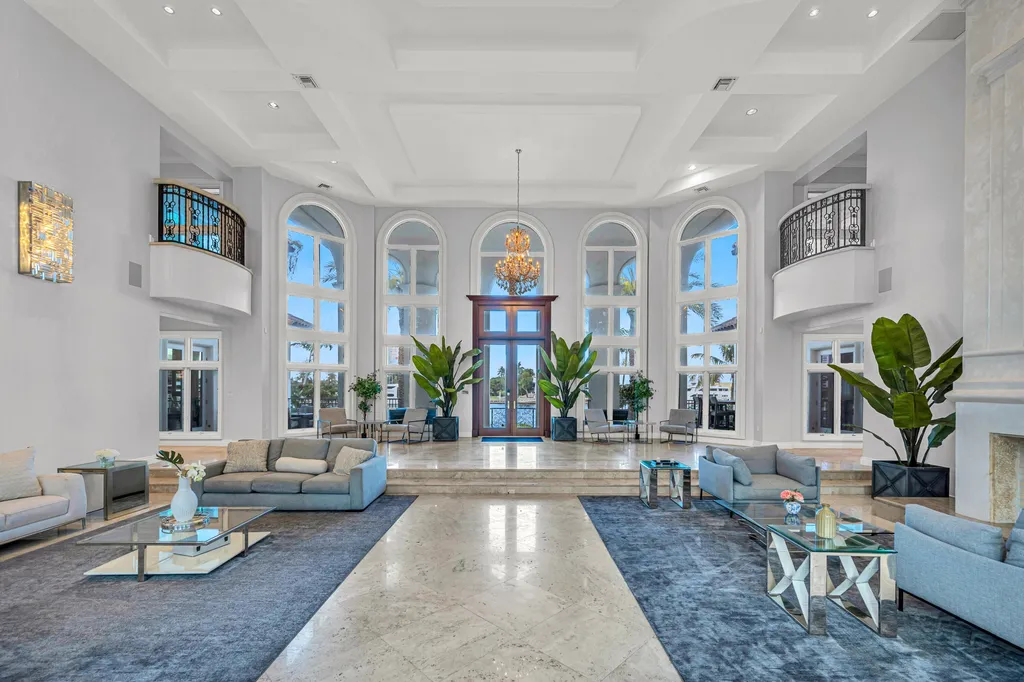 709 Idlewyld Drive Fort Lauderdale FL 33301