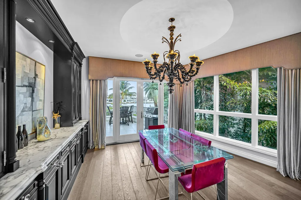 709 Idlewyld Drive Fort Lauderdale FL 33301