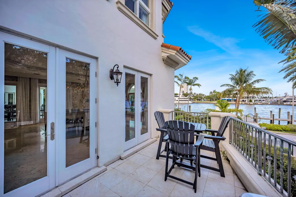 709 Idlewyld Drive Fort Lauderdale FL 33301