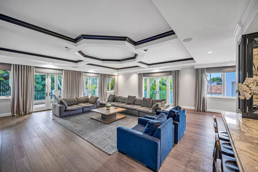 709 Idlewyld Drive Fort Lauderdale FL 33301