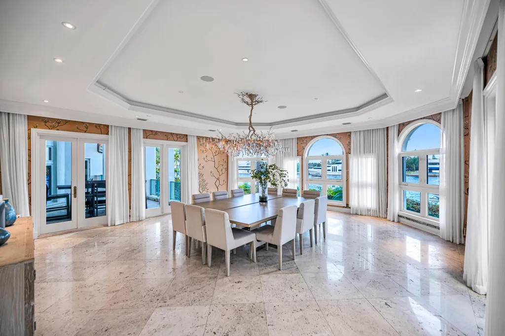 709 Idlewyld Drive Fort Lauderdale FL 33301