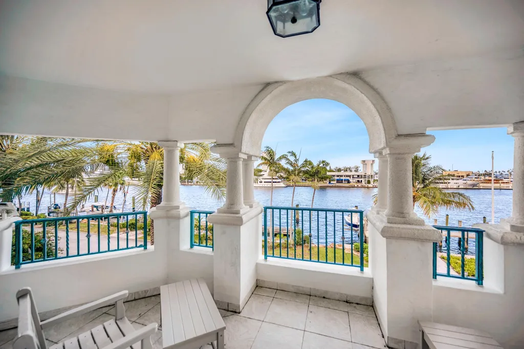 709 Idlewyld Drive Fort Lauderdale FL 33301