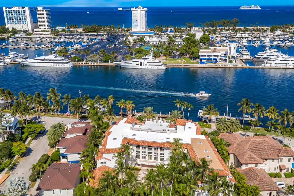 709 Idlewyld Drive Fort Lauderdale FL 33301