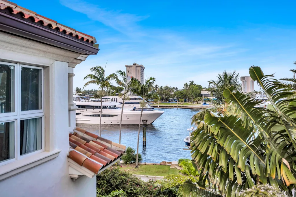 709 Idlewyld Drive Fort Lauderdale FL 33301