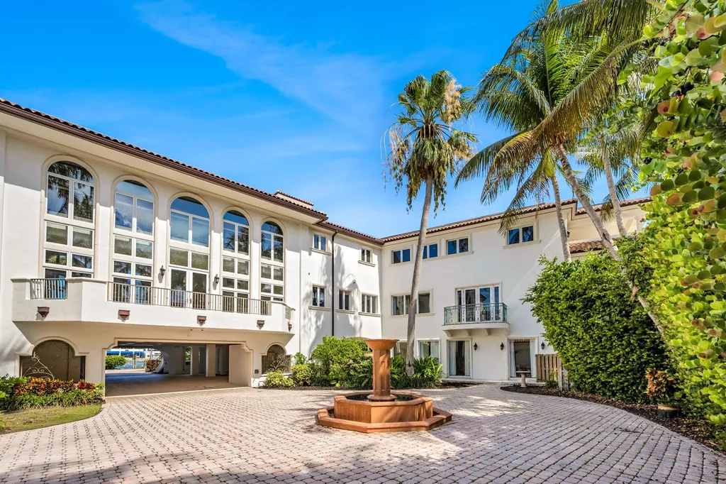 709 Idlewyld Drive Fort Lauderdale FL 33301