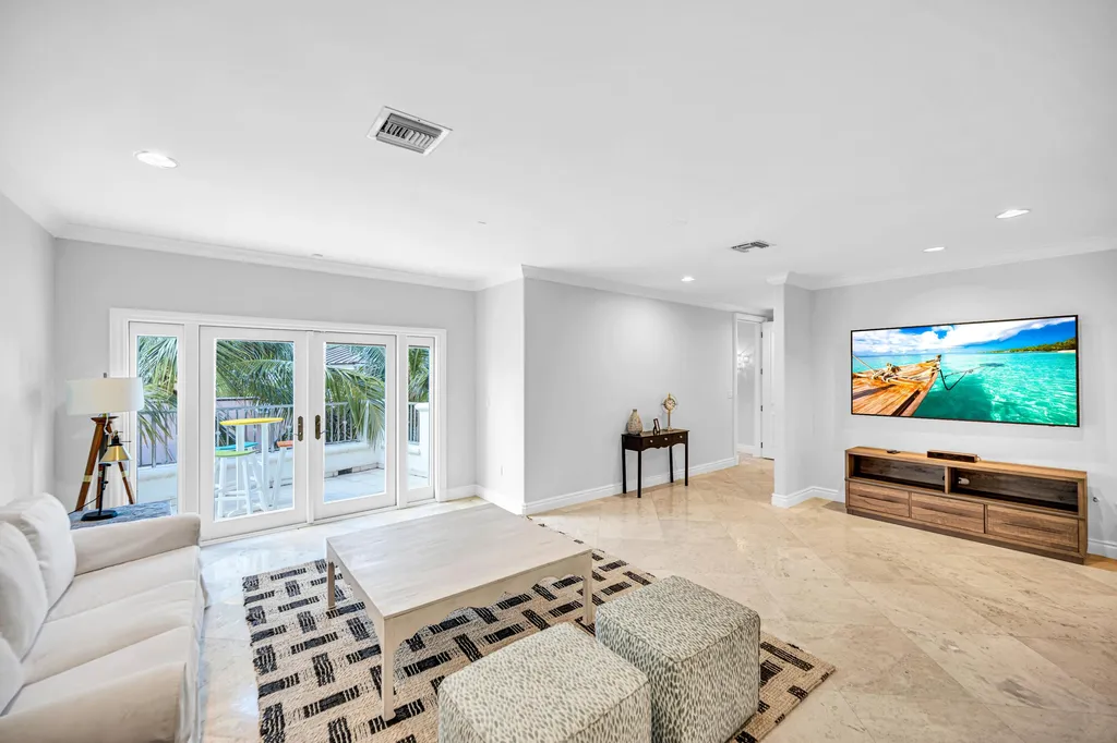 709 Idlewyld Drive Fort Lauderdale FL 33301