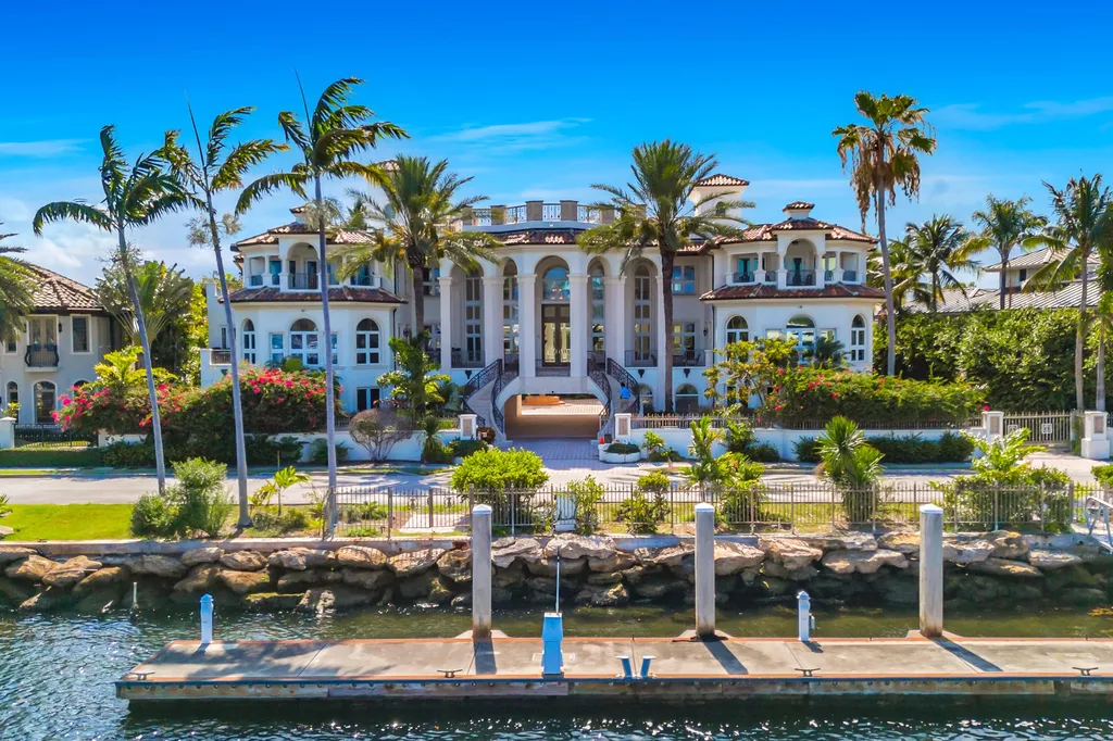 709 Idlewyld Drive Fort Lauderdale FL 33301