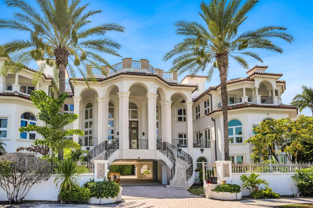 709 Idlewyld Drive Fort Lauderdale FL 33301
