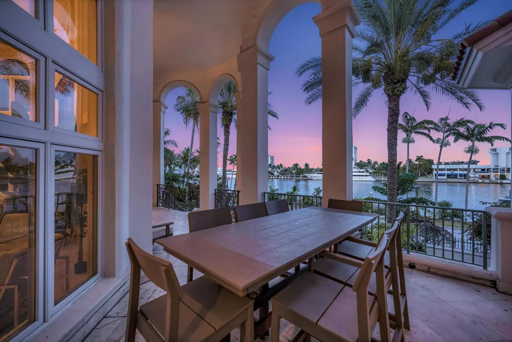 709 Idlewyld Drive Fort Lauderdale FL 33301