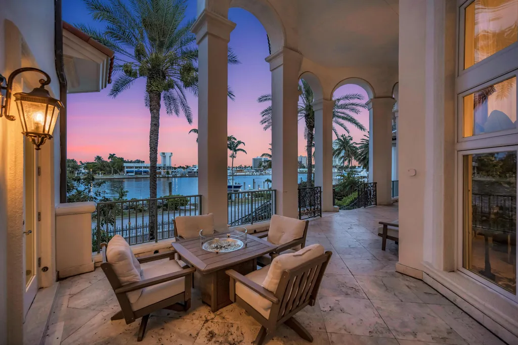 709 Idlewyld Drive Fort Lauderdale FL 33301