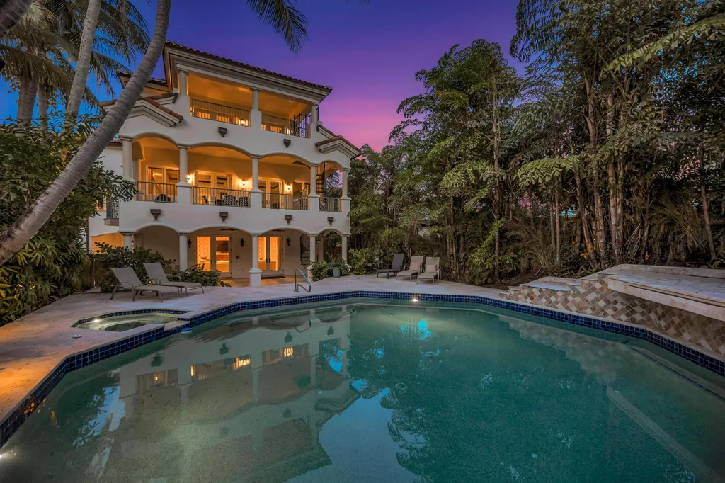 709 Idlewyld Drive Fort Lauderdale FL 33301