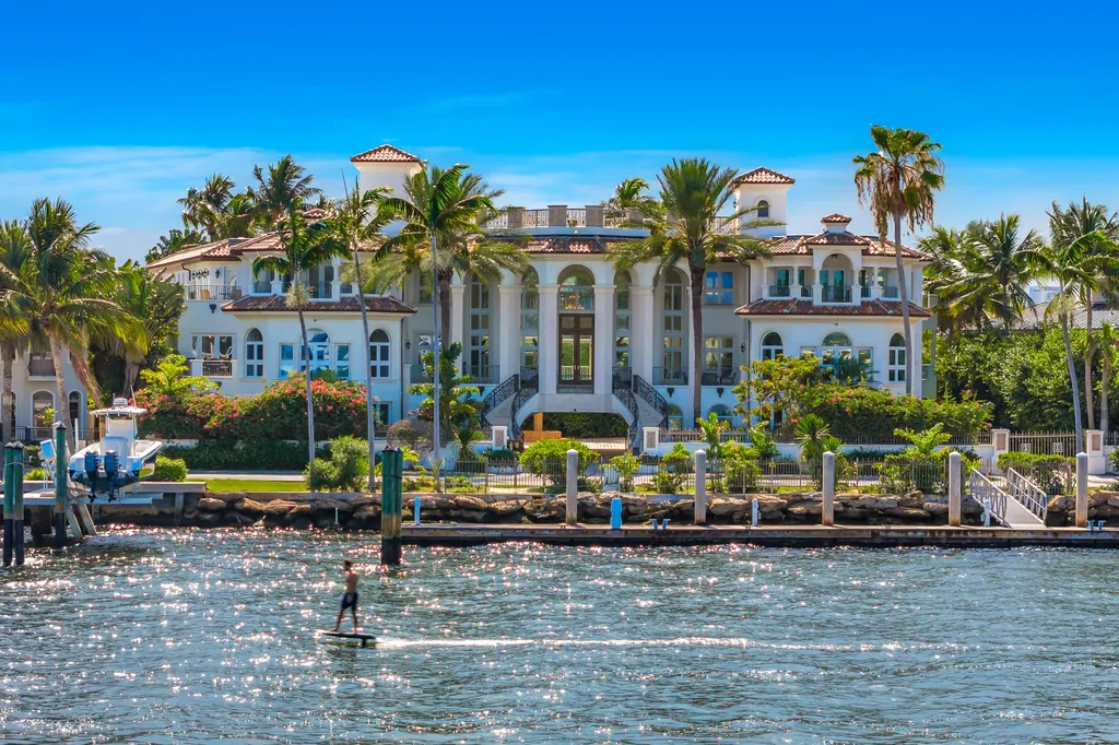 709 Idlewyld Drive Fort Lauderdale FL 33301