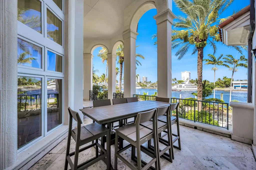 709 Idlewyld Drive Fort Lauderdale FL 33301