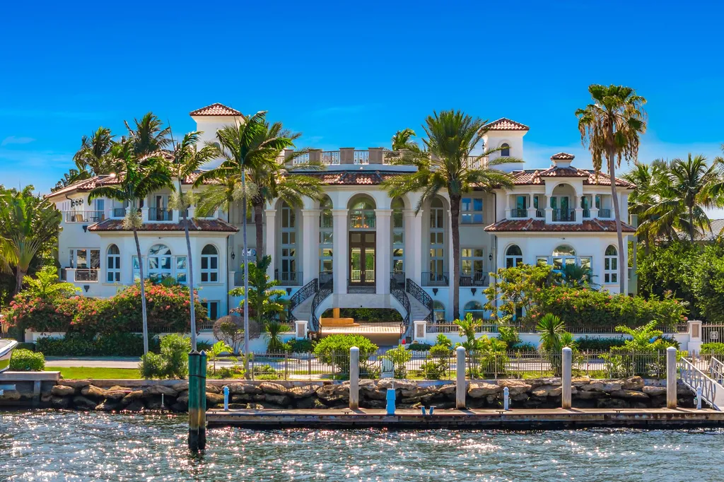 709 Idlewyld Drive Fort Lauderdale FL 33301