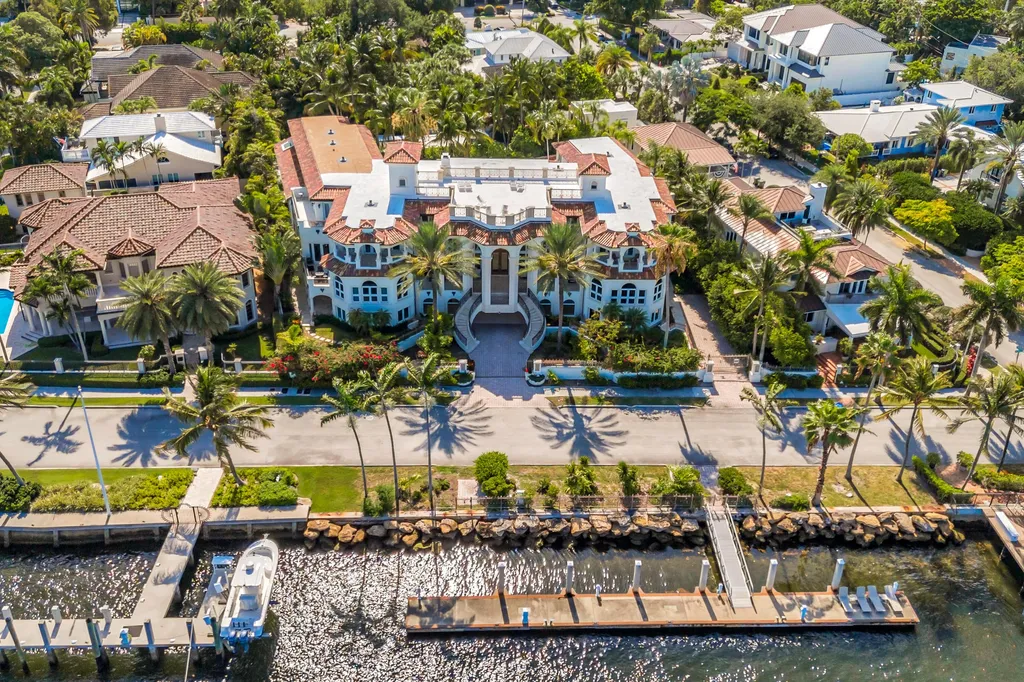 709 Idlewyld Drive Fort Lauderdale FL 33301