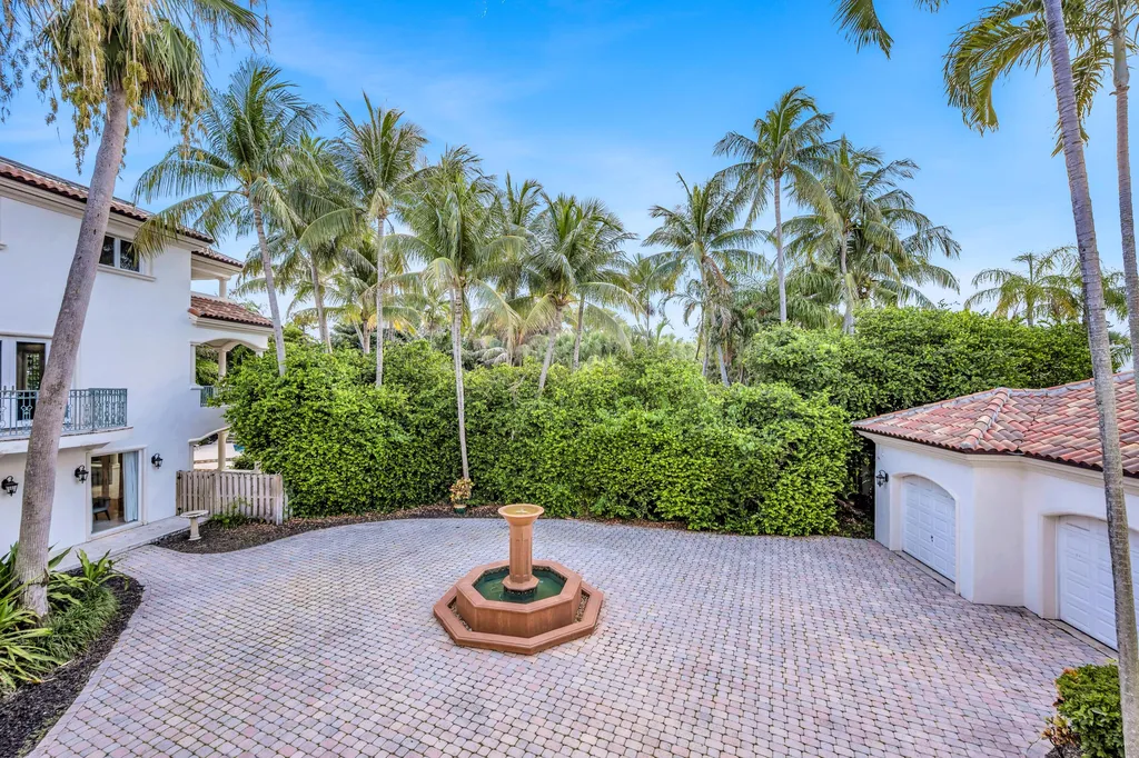 709 Idlewyld Drive Fort Lauderdale FL 33301