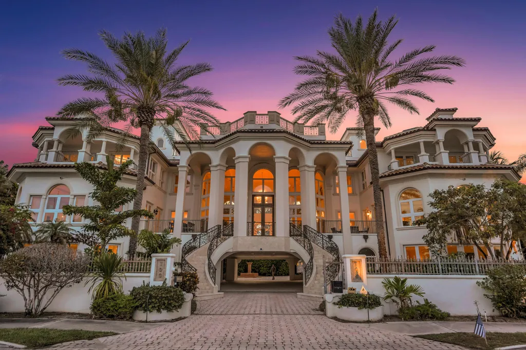 709 Idlewyld Drive Fort Lauderdale FL 33301