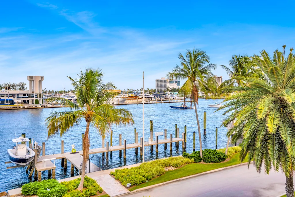 709 Idlewyld Drive Fort Lauderdale FL 33301