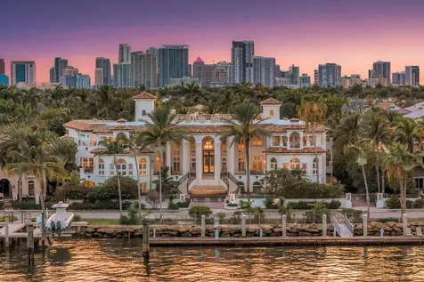 709 Idlewyld Drive Fort Lauderdale FL 33301