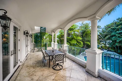 709 Idlewyld Drive Fort Lauderdale FL 33301