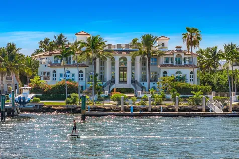 709 Idlewyld Drive Fort Lauderdale FL 33301