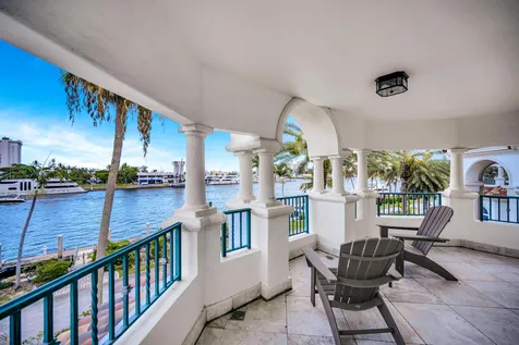709 Idlewyld Drive Fort Lauderdale FL 33301