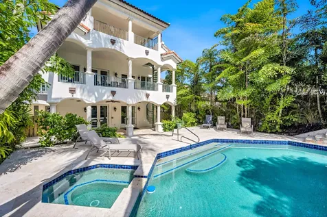 709 Idlewyld Drive Fort Lauderdale FL 33301
