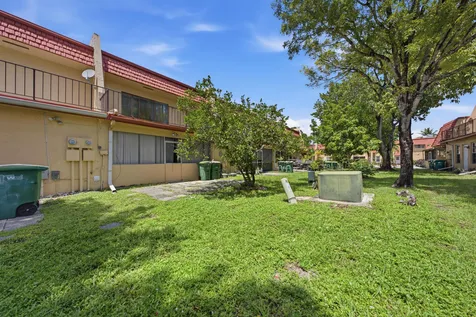 52 Canterbury Lane Tamarac FL 33319