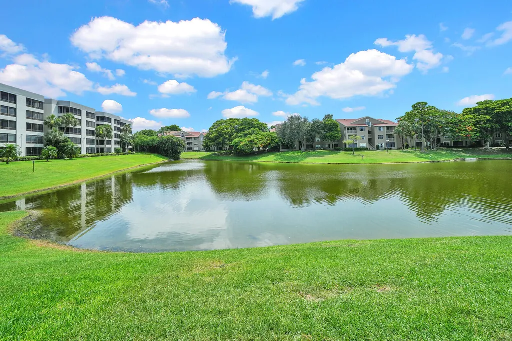 1850 Homewood Boulevard Delray Beach FL 33445