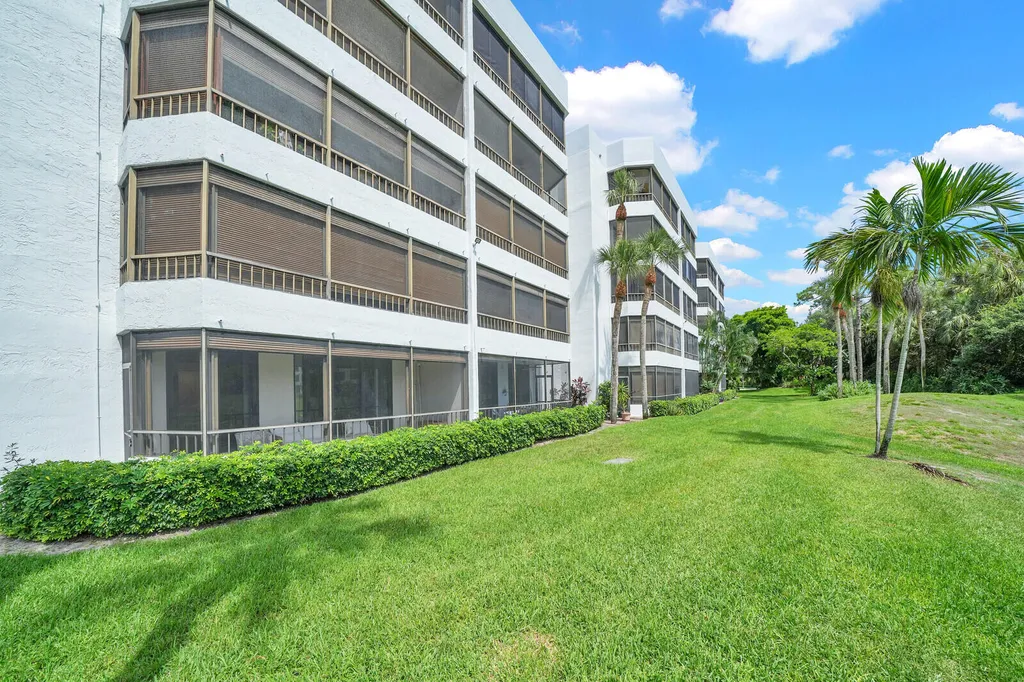 1850 Homewood Boulevard Delray Beach FL 33445