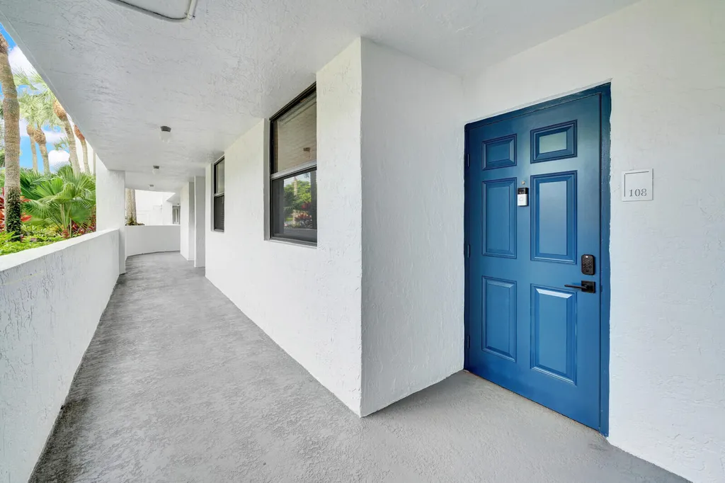 1850 Homewood Boulevard Delray Beach FL 33445