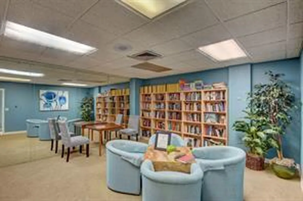 1850 Homewood Boulevard Delray Beach FL 33445