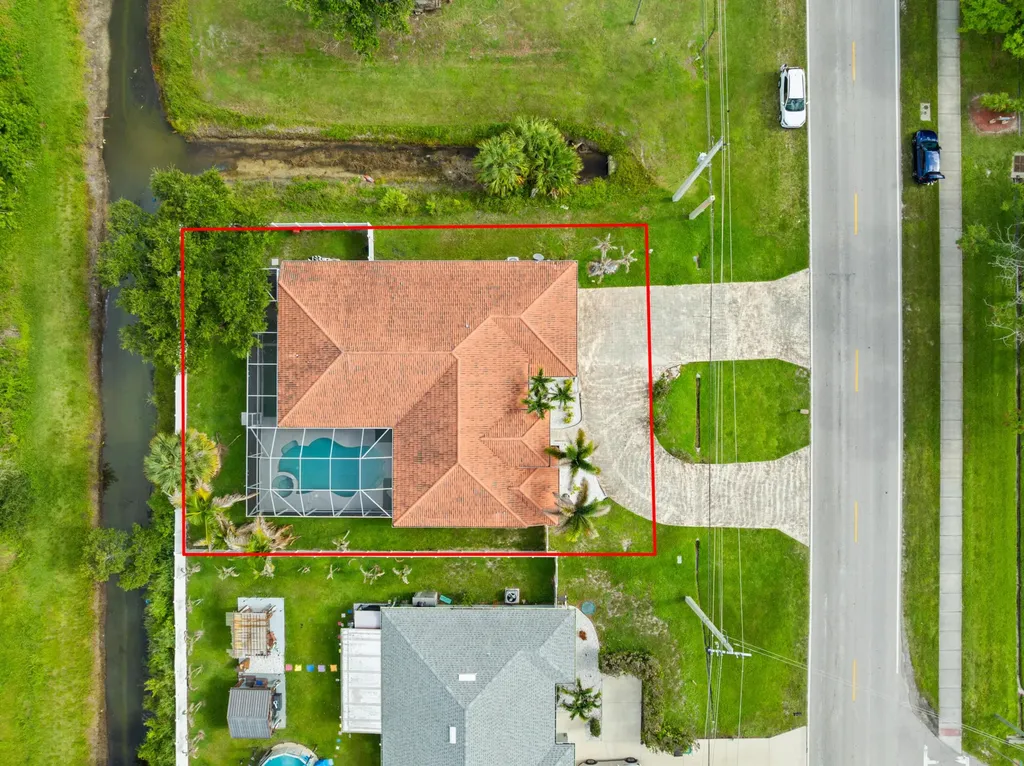 286 NW Bayshore Boulevard Port St Lucie FL 34983