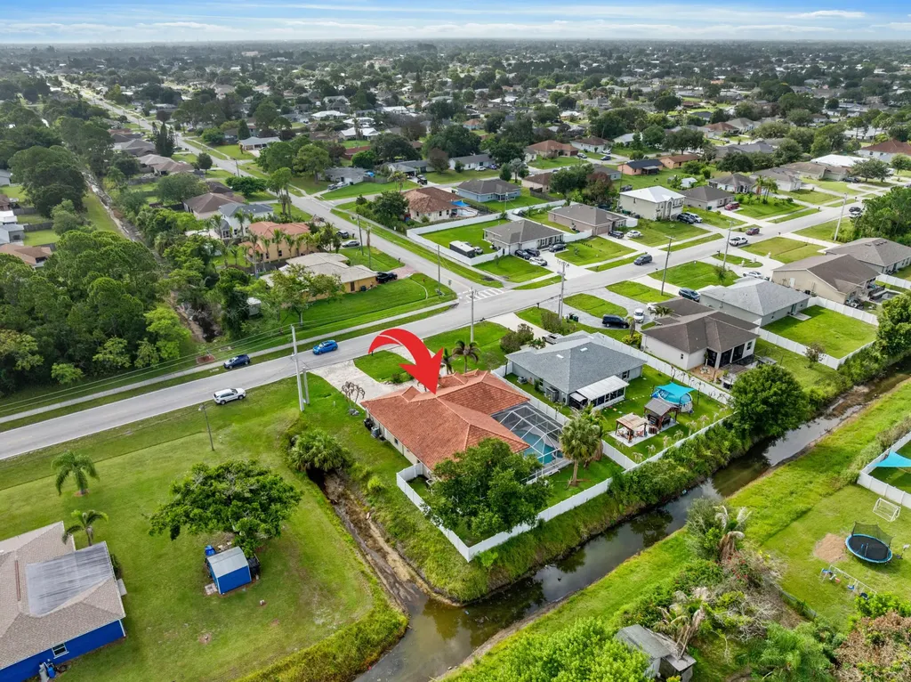286 NW Bayshore Boulevard Port St Lucie FL 34983