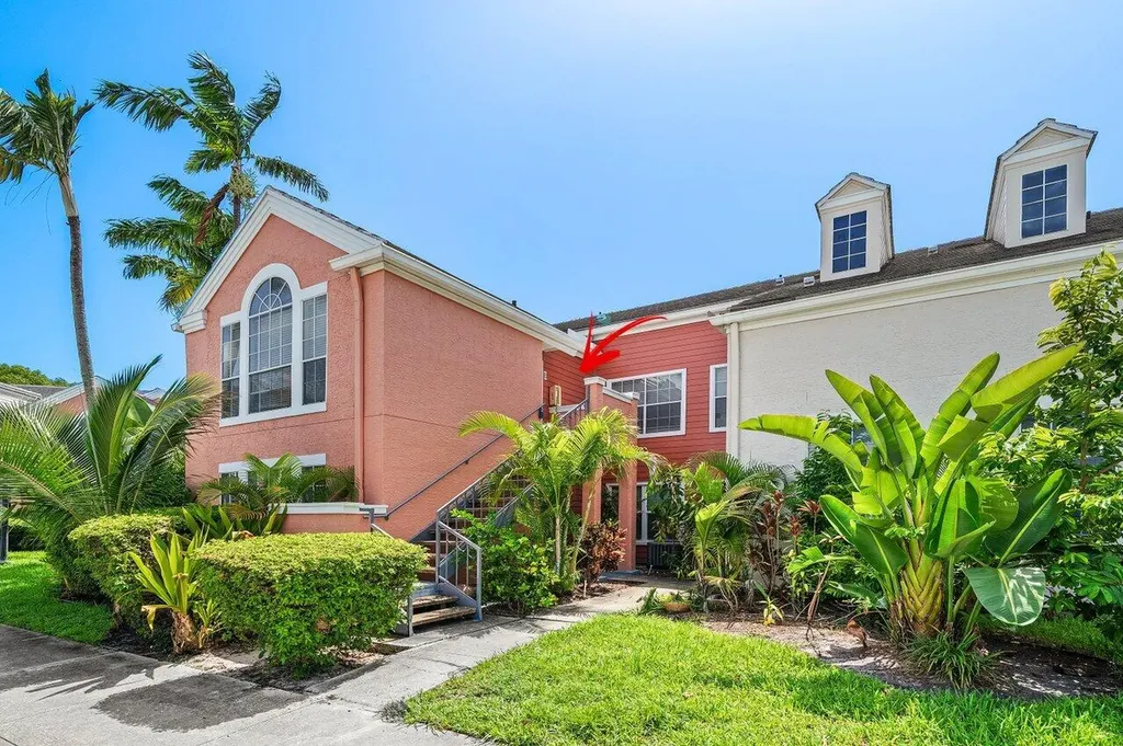 1345 Crystal Way Delray Beach FL 33444
