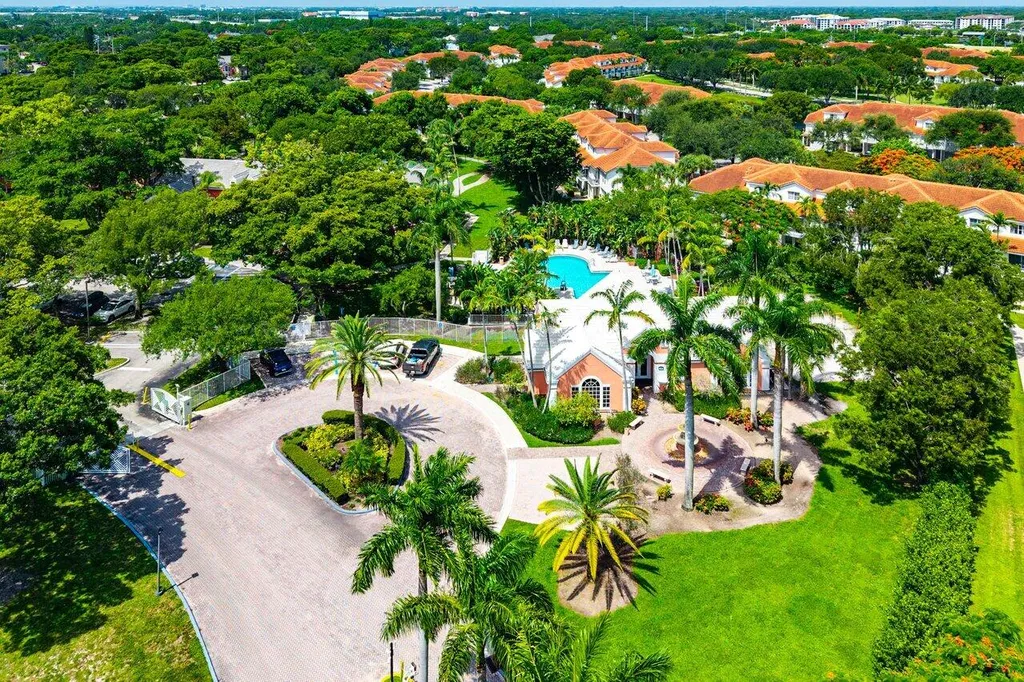 1345 Crystal Way Delray Beach FL 33444