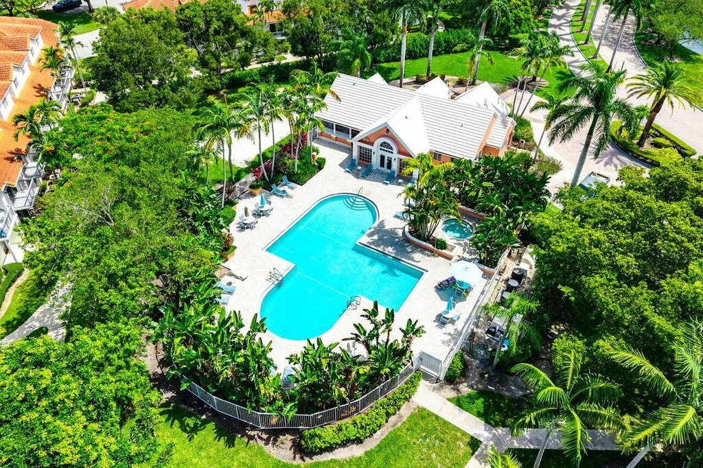 1345 Crystal Way Delray Beach FL 33444