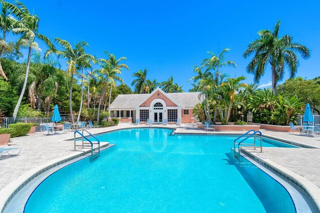 1345 Crystal Way Delray Beach FL 33444